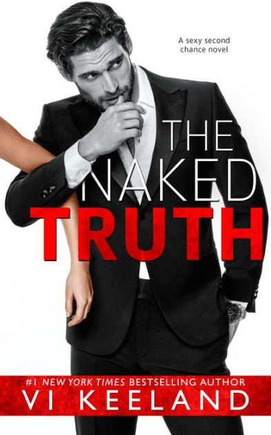 The Naked Truth By VI Keeland Paperback Barnes Noble