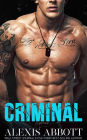 Criminal: A Bad-Boy Stepbrother Romance