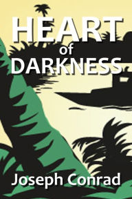 Title: Heart of Darkness (Revised Edition), Author: Joseph Conrad