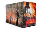 Zombie Apocalypse: A Collection of Monumental Romance Catastrophes