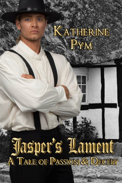 Jasper's Lament: A Tale of Passion and Deceit