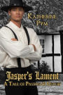Jasper's Lament: A Tale of Passion and Deceit