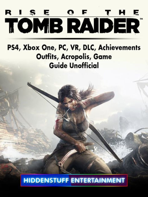 Tomb Raider Legend On Steam Food For Mac