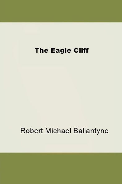 The Eagle Cliff