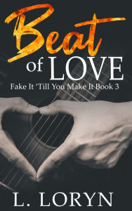 Title: The Beat of Love, Author: L. Loryn