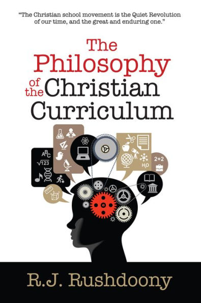 The Philosophy of Christian Curriculum