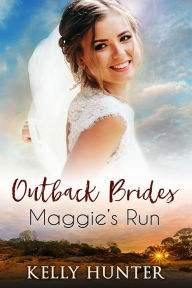 Title: Maggie's Run, Author: Kelly Hunter