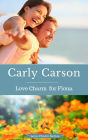 Love Charm for Fiona