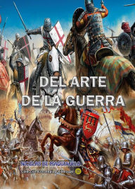 Title: Del Arte de la Guerra, Author: Nicolas de Maquiavelo
