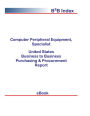 Computer Peripheral Equipment, Specialist B2B United States