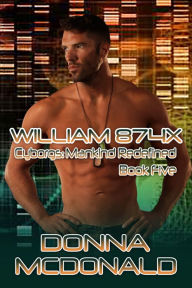 Title: William 874X, Author: Donna McDonald