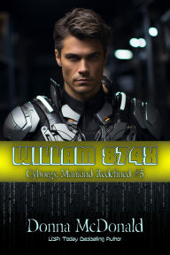 Title: William 874X, Author: Donna McDonald