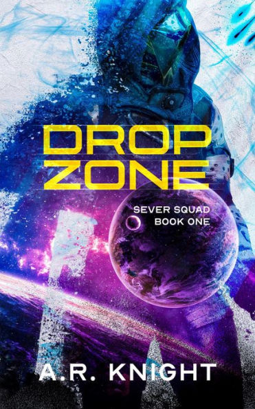 Drop Zone: A Sci-Fi Action Adventure