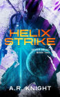 Helix Strike: A Sci-Fi Action Adventure