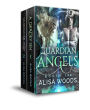 Guardian Angels Box Set (Books 1-2: Fallen Angels Series) - Paranormal Romance