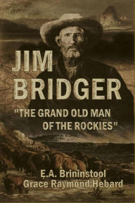 Title: Jim Bridger 