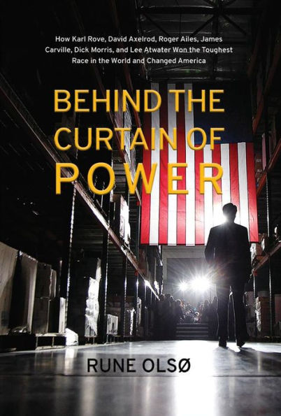 Behind the Curtain of Power