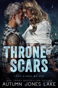 Title: Throne of Scars, Author: Autumn Jones Lake