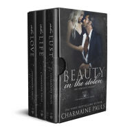 Title: Beauty in the Stolen Box Set (The Complete Trilogy): A Diamond Magnate Series, Author: Charmaine Pauls
