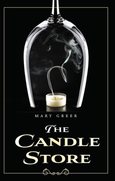 The Candle Store