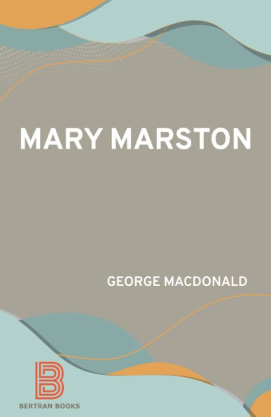 Mary Marston