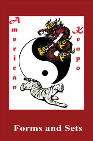 Title: American Kenpo Forms and Set Reference Manual, Author: L. M. Rathbone