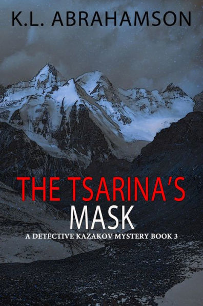 The Tsarina's Mask