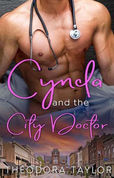 Cynda and the City Doctor: 50 Loving States, Missouri