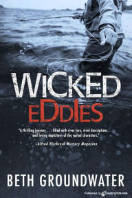 Title: Wicked Eddies, Author: Beth Groundwater