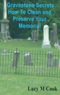 Gravestone Secrets: 