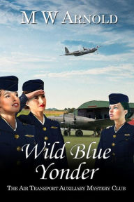 Title: Wild Blue Yonder, Author: M. W. Arnold