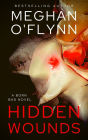 Hidden Wounds: A Born Bad Novel (#4)