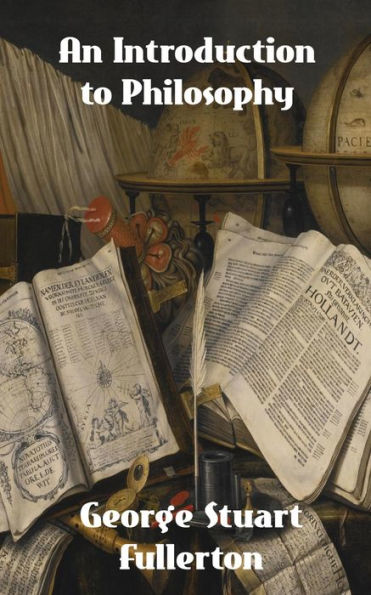An Introduction to the Philosophy of Law