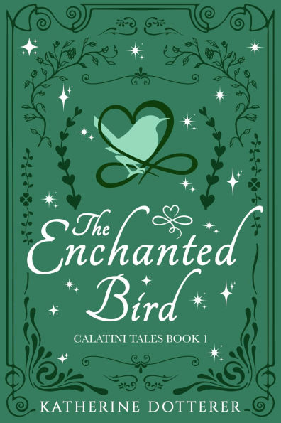The Enchanted Bird