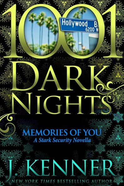 Memories of You: A Stark Security Novella