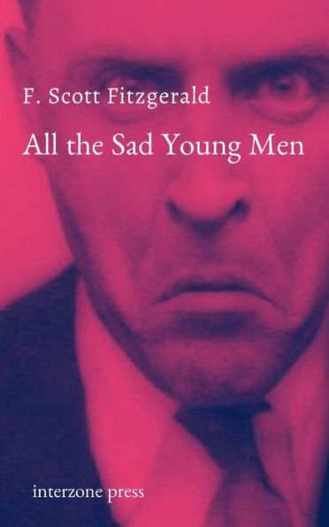 All the Sad Young Men