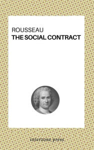 Title: The Social Contract, Author: Jean Jacques Rousseau