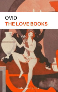 Title: The Love Books, Author: Ovid Ovid