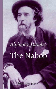 Title: The Nabob, Author: Alphonse Daudet