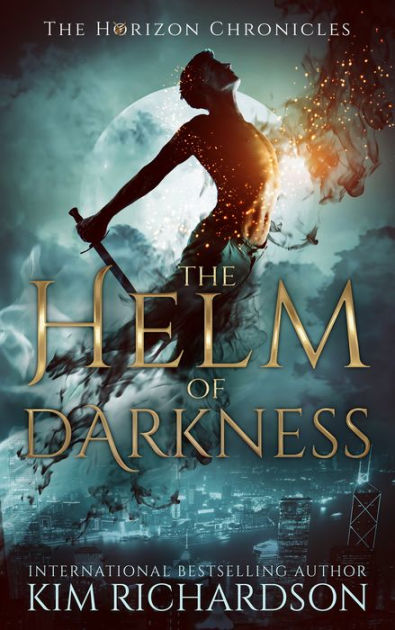 The Helm Of Darkness By Kim Richardson Paperback Barnes Noble