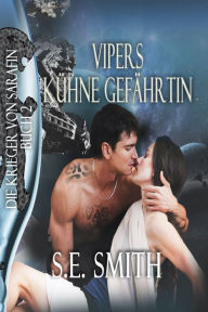 Title: Vipers Kühne Gefährtin, Author: S. E. Smith