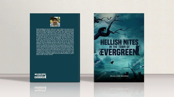 Hellish Nites in the town of Evergreen