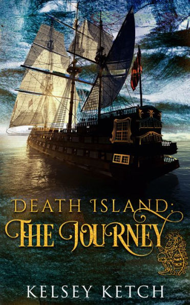Death Island: The Journey