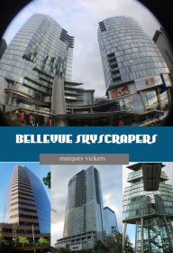 Title: Vertical Bellevue Washington, Author: Marques Vickers