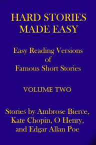 Title: Hard Stories Made Easy - Volume Two, Author: Gerald Murphy