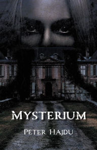 Title: Mysterium, Author: Peter Hajdu