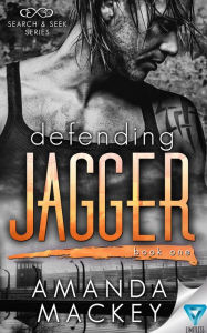Title: Defending Jagger, Author: Amanda Mackey
