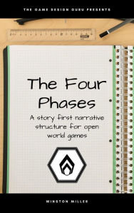Title: The Four Phases, Author: Winston Miller