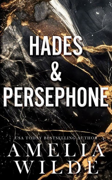 Hades & Persephone