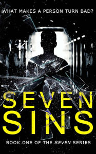 Title: Seven Sins, Author: Arti Manani